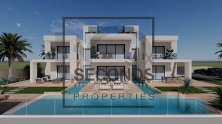House in Rojales. Six seconds propertiesnbspvende esta cautivadoranbspvilla indepe