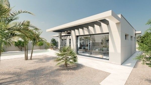 Foto 0833d5db-2aa5-46bc-8ad4-d79ab463f3ce. Xalet amb aparcament piscina a San Fulgencio