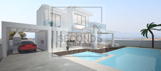 Casa en San Fulgencio. Six seconds propertiesnbsppresenta esta moderna villa independie