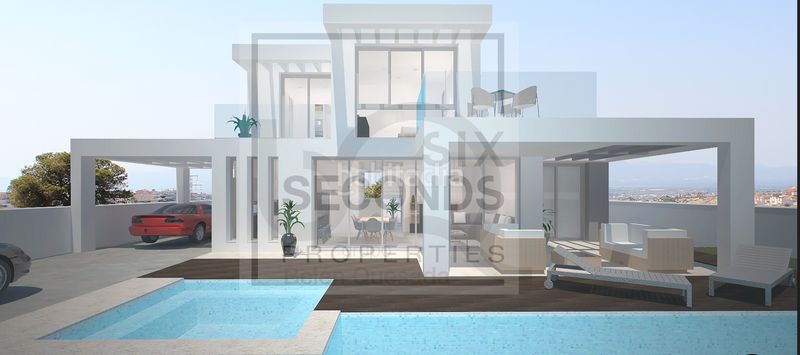 Foto 0d877ed6-01c7-4f7b-85e8-1dfe041254bc. Casa amb aparcament piscina a San Fulgencio