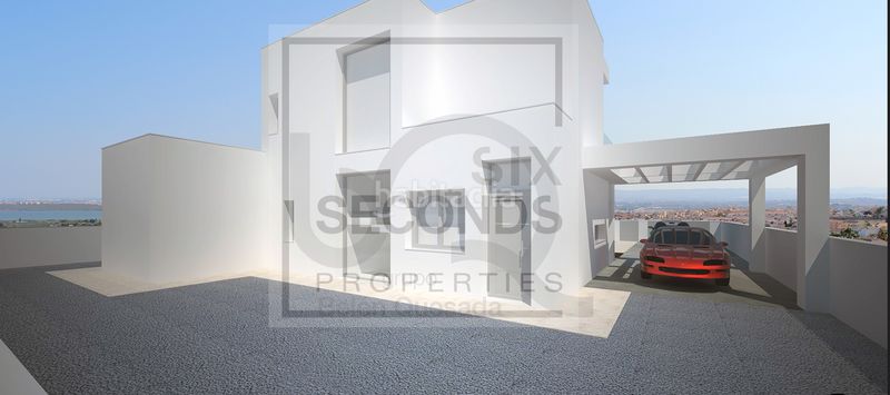 Foto 4eef49a2-50bb-4e63-a398-6d6c353a869a. Casa amb aparcament piscina a San Fulgencio