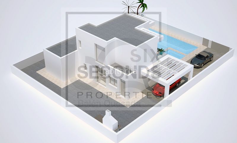Foto 6ac6509e-f69e-4b79-b6ca-1ae4d90c5776. Casa amb aparcament piscina a San Fulgencio