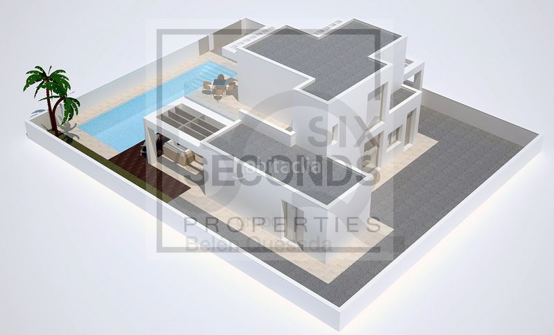 Foto d8745f92-0a3f-4df9-acfe-22a50f5f87ba. Casa amb aparcament piscina a San Fulgencio