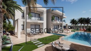Haus in Lo Pepín. Six seconds propertiesnbspvende esta lujosanbspvilla independien