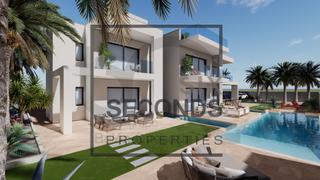 Maison à Rojales. Six seconds propertiesnbspvende estanbspvilla independientenbspd