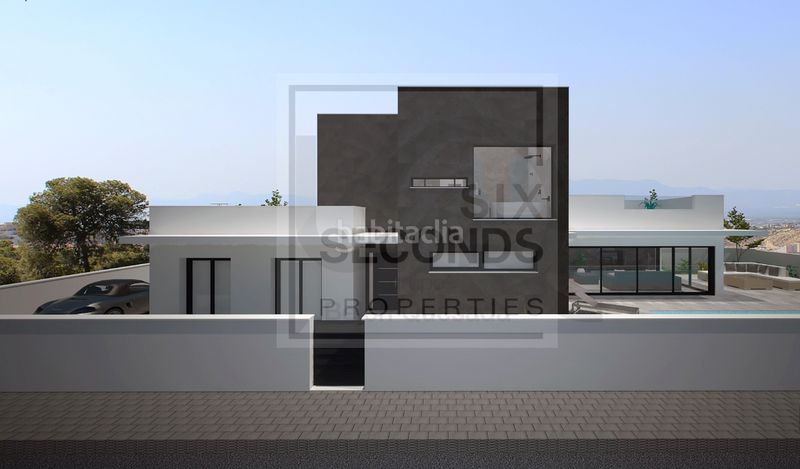 Foto 623347f5-4389-45d9-a159-0d2e3bc36be1. Casa amb aparcament piscina a San Fulgencio