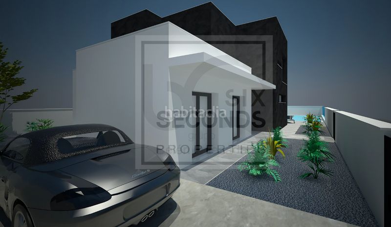 Foto 7bb7d8e4-3dc1-4f7c-95e8-aa83080e8d04. Casa amb aparcament piscina a San Fulgencio