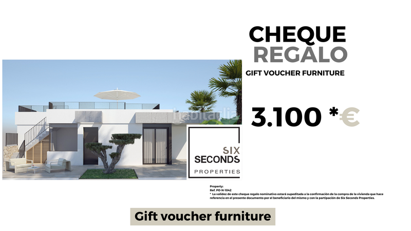 Foto 0276e4c4-dbce-4bc2-98c8-c746ff1e9862. Casa amb aparcament piscina a Polop