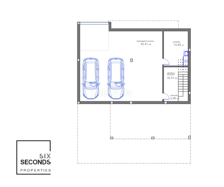 Foto 80f42f09-2bc3-4c75-b0f1-648ea90f9976. Casa amb aparcament piscina a Polop