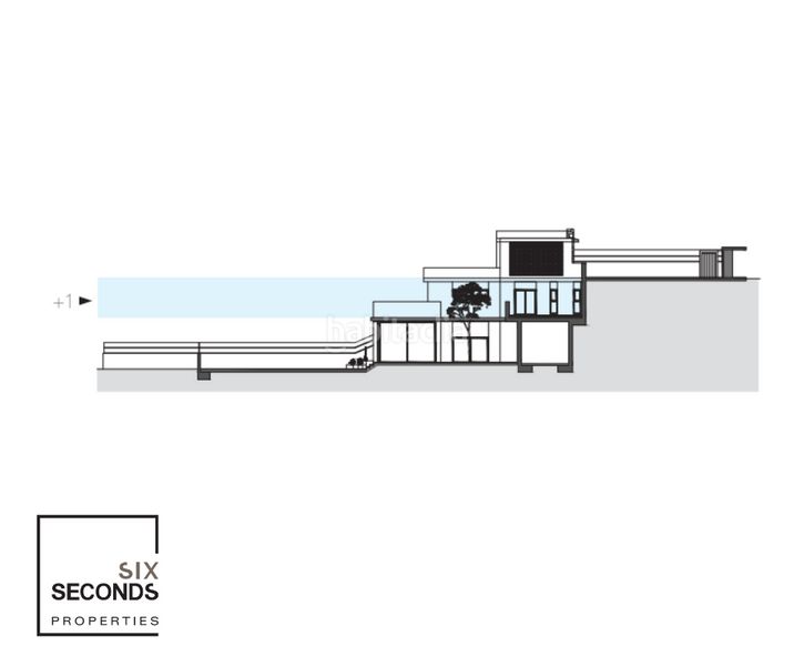 Foto 399d5784-d2dc-41d0-95f6-f5f59a7a048c. Casa amb aparcament piscina a La Marina Elche / Elx