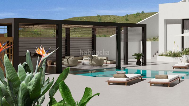 Foto 493047ab-2a16-4cc7-8ff1-11987cbb3235. Casa amb aparcament piscina a La Marina Elche / Elx