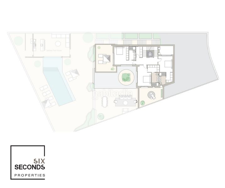 Foto 77e5725e-ae64-43e9-9aa4-b3adbb7b52c0. Casa amb aparcament piscina a La Marina Elche / Elx