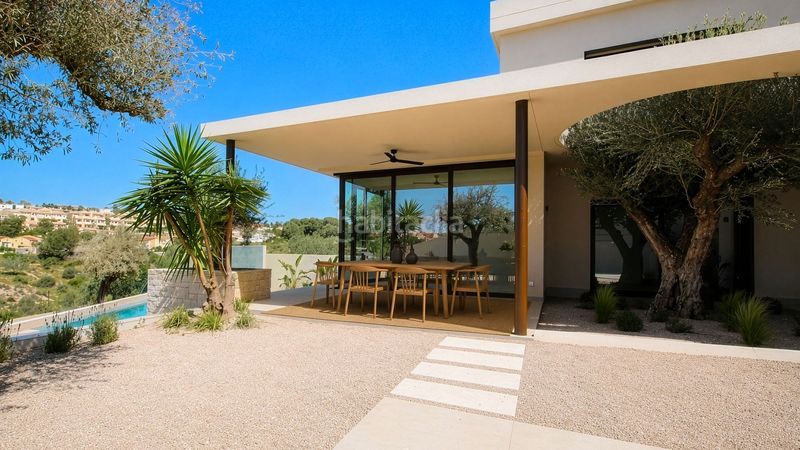 Foto 58b75a82-04c0-4366-a5b5-495c58cc13dc. Casa amb aparcament piscina a La Marina Elche / Elx