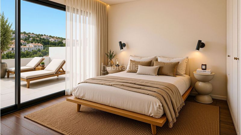 Foto 8aed8613-4f35-4244-89fe-c36be4496095. Casa amb aparcament piscina a La Marina Elche / Elx