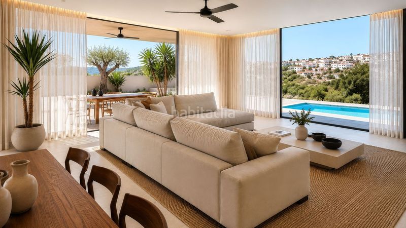 Foto dd6acd1b-2116-45c7-b82b-bdae21b17537. Casa amb aparcament piscina a La Marina Elche / Elx