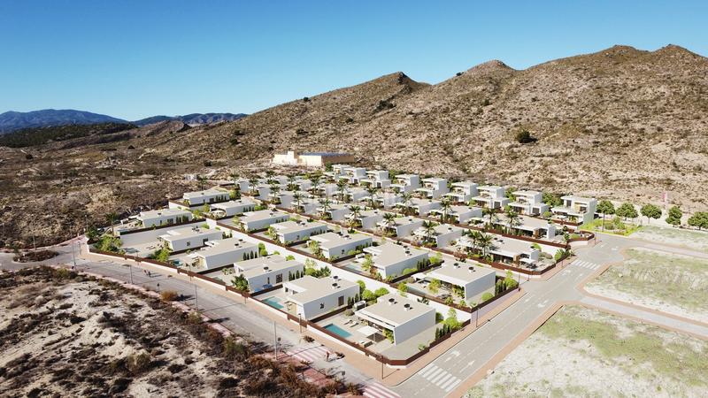 Foto 0b49c8e2-1b04-4cbc-9652-ec47074b3599. Casa amb aparcament piscina a Baños y Mendigo Murcia