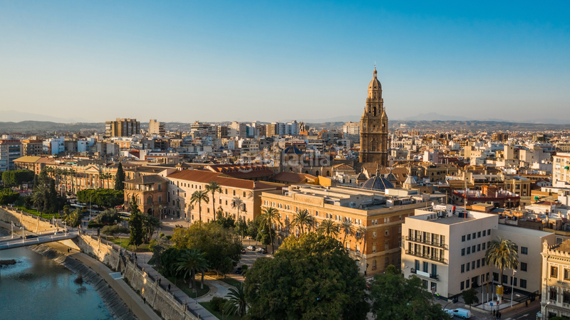 Foto 14f67eb9-324b-4787-8f4b-31ad0df5c524. Casa amb aparcament piscina a Baños y Mendigo Murcia