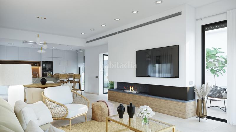 Foto 1f2e751a-ab5a-4d34-845e-1373f06b1d4d. Casa amb aparcament piscina a Baños y Mendigo Murcia