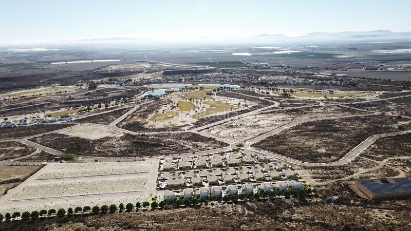 Foto 487be12a-cf14-4f14-b98c-8af684d84325. Casa amb aparcament piscina a Baños y Mendigo Murcia