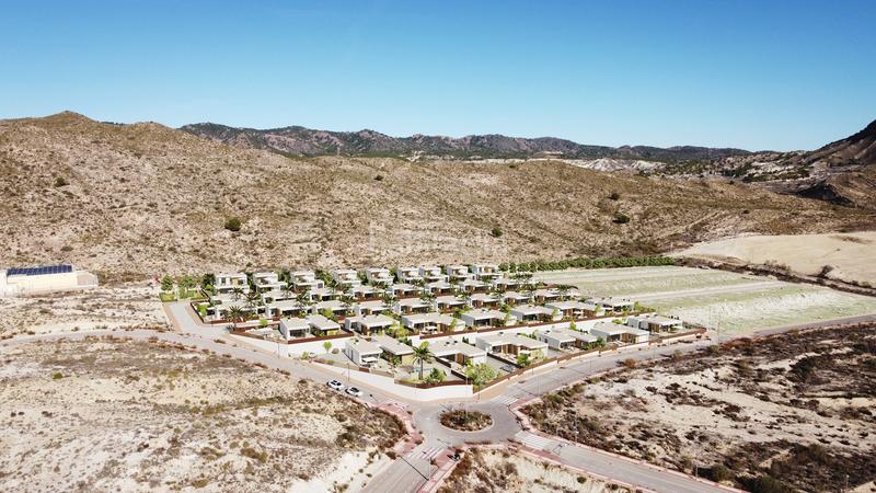 Foto 684ec55c-a0d3-4dcb-b5cc-b3e8df356940. Casa amb aparcament piscina a Baños y Mendigo Murcia