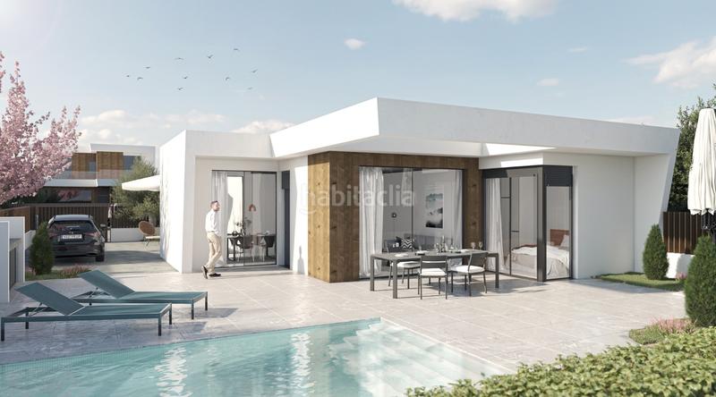 Foto ca43c34f-8604-45a2-8283-1de2245c81bd. Casa amb aparcament piscina a Baños y Mendigo Murcia