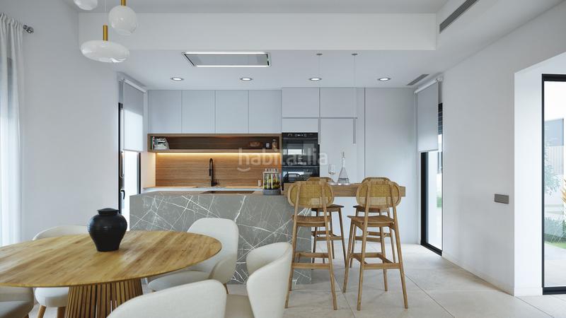 Foto cbb24d2c-397d-4365-b704-3ec2640a4d33. Casa amb aparcament piscina a Baños y Mendigo Murcia