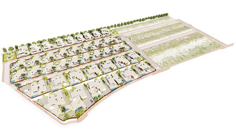 Foto d2b3ed6a-0943-490b-9fdd-dfd9a8defc0f. Casa amb aparcament piscina a Baños y Mendigo Murcia