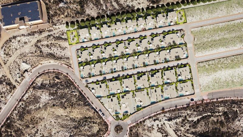 Foto f5db5f00-2a97-4eef-b765-12421c7a33c6. Casa amb aparcament piscina a Baños y Mendigo Murcia