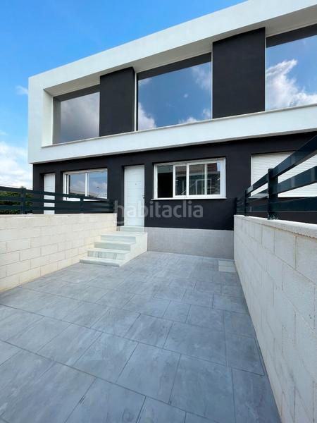 Foto 1f2e27b6-589e-43c4-b7f0-f8fdd2234f9c. Casa amb aparcament piscina a Monte y Mar Santa Pola