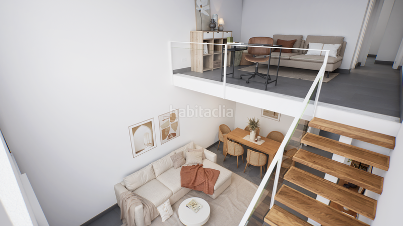 Foto b2f98fce-1140-4a23-b617-27d7929263f8. Casa amb aparcament piscina a Monte y Mar Santa Pola