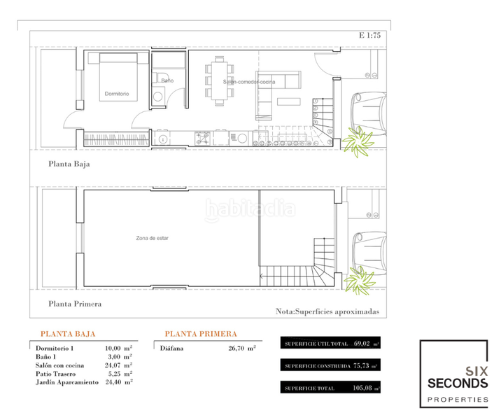 Foto f2eb54a8-f936-4e80-972e-ab8e15d278c5. Casa amb aparcament piscina a Monte y Mar Santa Pola