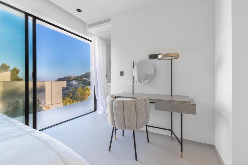 Foto 612f68f8-540b-4844-9ab1-a0d2a30f062a. Casa villanbspde moderno diseño en su máxima expresión.situada en la urbanización mar azul a tan solo 300 metros de la cala portitxol, en Xàbia