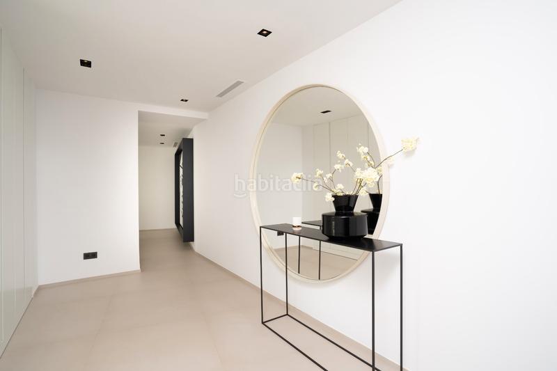 Foto 7b1f8229-7fd0-4228-8044-c5ee88f05859. Casa villanbspde moderno diseño en su máxima expresión.situada en la urbanización mar azul a tan solo 300 metros de la cala portitxol, en Xàbia