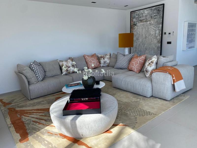 Foto a58f35f8-3b35-4048-8eb3-40d4f7a9dc62. Casa villanbspde moderno diseño en su máxima expresión.situada en la urbanización mar azul a tan solo 300 metros de la cala portitxol, en Xàbia