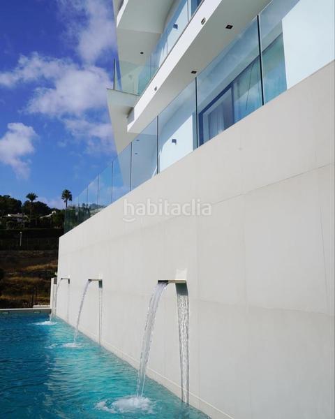 Foto a70ffdce-2eee-4baf-8d88-ab84cefb40e8. Casa villanbspde moderno diseño en su máxima expresión.situada en la urbanización mar azul a tan solo 300 metros de la cala portitxol, en Xàbia