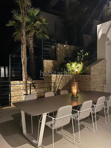 Foto b04cfc11-ca27-4877-8b9e-77190f5e8485. Casa villanbspde moderno diseño en su máxima expresión.situada en la urbanización mar azul a tan solo 300 metros de la cala portitxol, en Xàbia