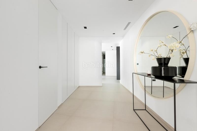 Foto ca9ff01c-9b12-488c-b175-d8da8d97a801. Casa villanbspde moderno diseño en su máxima expresión.situada en la urbanización mar azul a tan solo 300 metros de la cala portitxol, en Xàbia