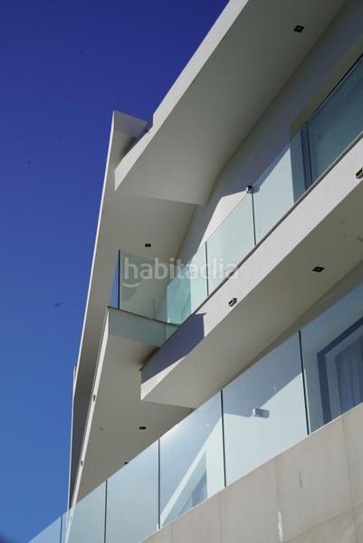 Foto e5ddabfa-5147-4878-966e-c791712ba337. Casa villanbspde moderno diseño en su máxima expresión.situada en la urbanización mar azul a tan solo 300 metros de la cala portitxol, en Xàbia