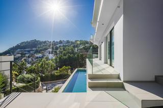 Casa a Portichol-Balcón al Mar. Villanbspde moderno diseño en su máxima expresión.situada en la