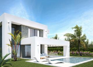 Maison à Cap Martí - El Tossalet - Pinomar