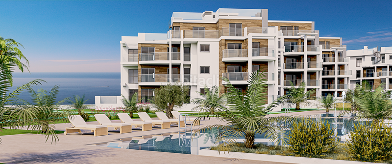 Foto 10aff524-075d-45d4-8777-12845c3911fa. Appartement avec piscine dans L'Almadrava - L'Estanyó Dénia