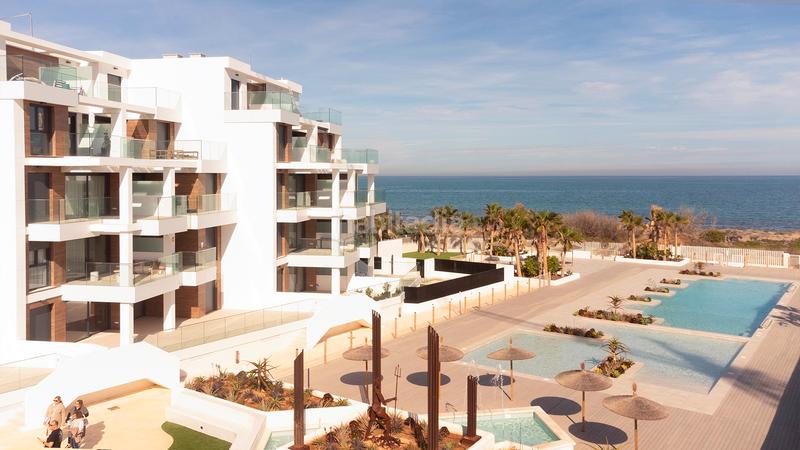 Foto 4a169348-0a2b-49e0-b655-91dbc134d311. Appartement avec piscine dans L'Almadrava - L'Estanyó Dénia