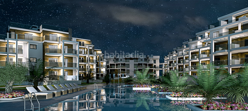 Foto 5277f165-5d9e-4fe5-b97e-a368c87ffe96. Appartement avec piscine dans L'Almadrava - L'Estanyó Dénia