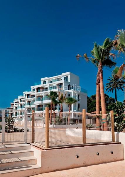 Foto 5e73805c-6536-4f00-a13e-c6310ab171e2. Appartement avec piscine dans L'Almadrava - L'Estanyó Dénia