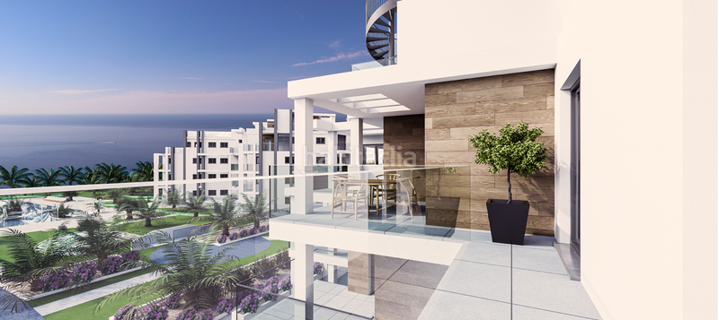 Foto 6e900e41-a40a-4c09-978f-f284c3a57b75. Appartement avec piscine dans L'Almadrava - L'Estanyó Dénia
