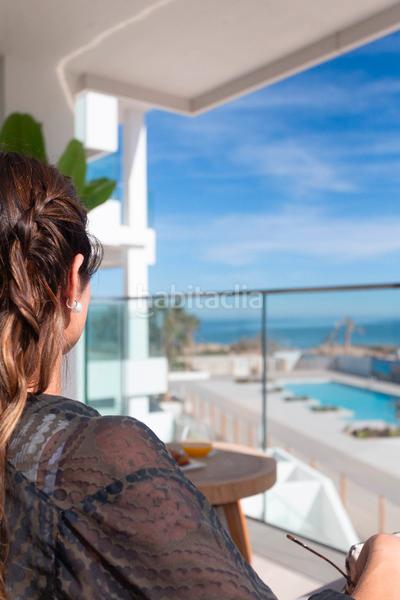 Foto aa5efa5f-a16e-4065-b828-7e59ac2314a6. Appartement avec piscine dans L'Almadrava - L'Estanyó Dénia