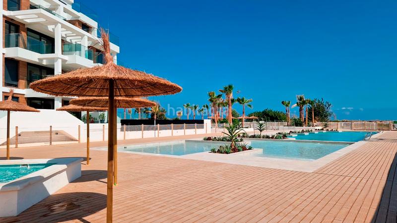 Foto c2c84077-6804-4721-940d-013818c5a282. Appartement avec piscine dans L'Almadrava - L'Estanyó Dénia