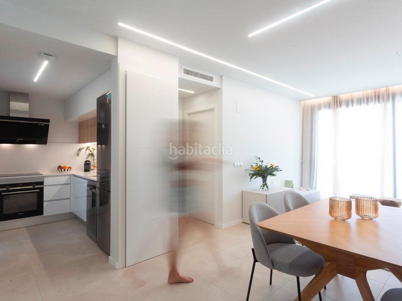 Foto e518683d-857e-4131-8367-f39e1bbb7ea2. Appartement avec piscine dans L'Almadrava - L'Estanyó Dénia