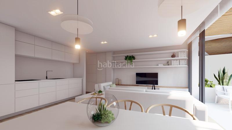 Foto f95f01ee-d954-405c-8a9f-59904ce64e50. Appartement mit pool in La Manga Club Cartagena