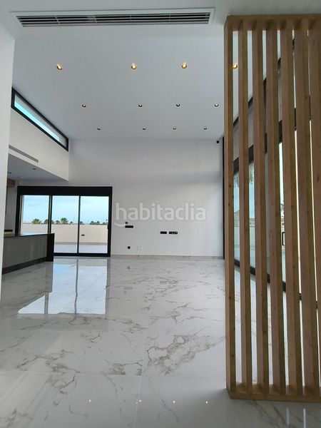 Foto 0f49eecd-5807-4672-adc5-a0d97f328e36. Casa amb aparcament piscina a Lo Marabú Rojales